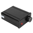 thumbnail image 1 of Speaker ,  Heat Dissipation Home Stereo Receiver High-power  for Home for Living Room for Studio, 1 of 8