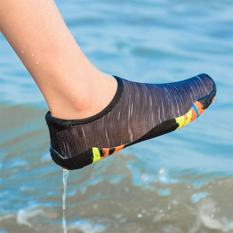 Women s Men s Water Shoes Quick Drying Breathable Lightweight