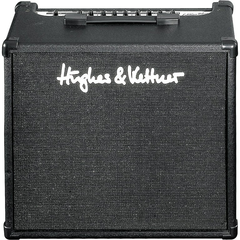 Hughes&Kettner Edition Blue 30DFX ギターアンプ-