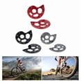 thumbnail image 2 of Motorcycle Cycling Chain Tensioners Regulator, for CRF150F CRF230F CRF250F 2pcs, 2 of 11