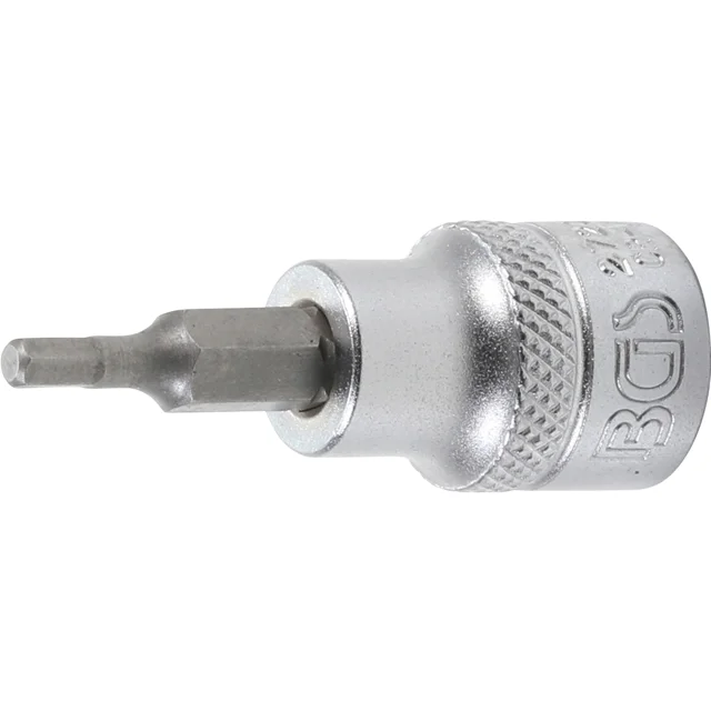 DADO CON PUNTA HEXAGONAL | 3/8 | 1/8 | BGS 2720