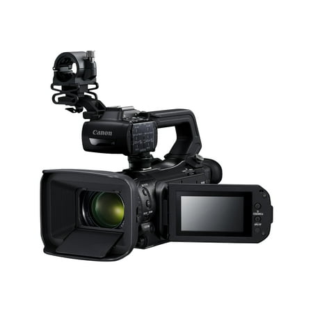 Canon - XA50 Flash Memory Camcorder