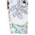 thumbnail image 3 of Character Toddler Halloween Pajama Set, 2-Piece, Sizes 12M-5T, 3 of 3