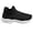 White, variant on NOKIO Mens Walking Shoes Breathable Knit S𝗅ip On Sneakers Lightweight Casual Athlet𝗂c Fitness Shoes Comfortable Casual Running Shoes Fashion High Top Sport Sock Shoes for Back to College