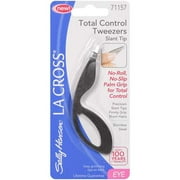 Coty La Cross Tweezers, 1 ea