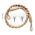 thumbnail image 3 of Hermit Crab Reptile Ladder Climbing Rope Vine with Suction Cups Habitat for Terrarium Accessories, 3 of 7