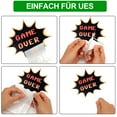 thumbnail image 4 of Adornos para cupcakes, adorno para cupcakes con purpurina vibrante, perfecto para celebraciones con temática de controlador de videojuegos para adolescentes, 4 of 7
