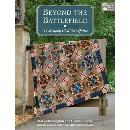 Beyond the Battlefield : 14 Scrappy Civil War