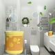 thumbnail image 1 of Elementos esenciales para dormitorios, neutralizadores de olores para baño, ambientador sólido, cubos de cera con aroma natural para el hogar, fragancias de larga duración para inodoro, armario, zapat, 1 of 7
