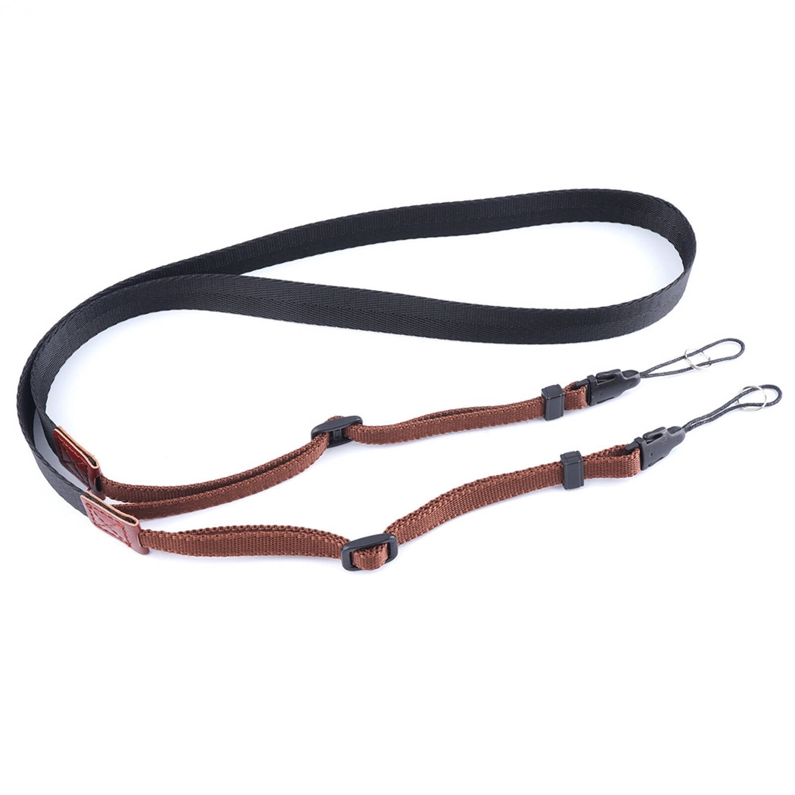 GASTROPOD 2026 New Camera Strap,Camera Accessories for Canon,Shoulder Strap for Photography,Travel,Hiking,Event Shooting,Black