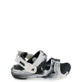 thumbnail image 2 of Rugged Shark Toddler Girls Nature Sandals, 2 of 7