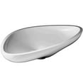 thumbnail image 3 of Hansgrohe 42300000 Chrome AX Massaud Vessel Large, 3 of 4