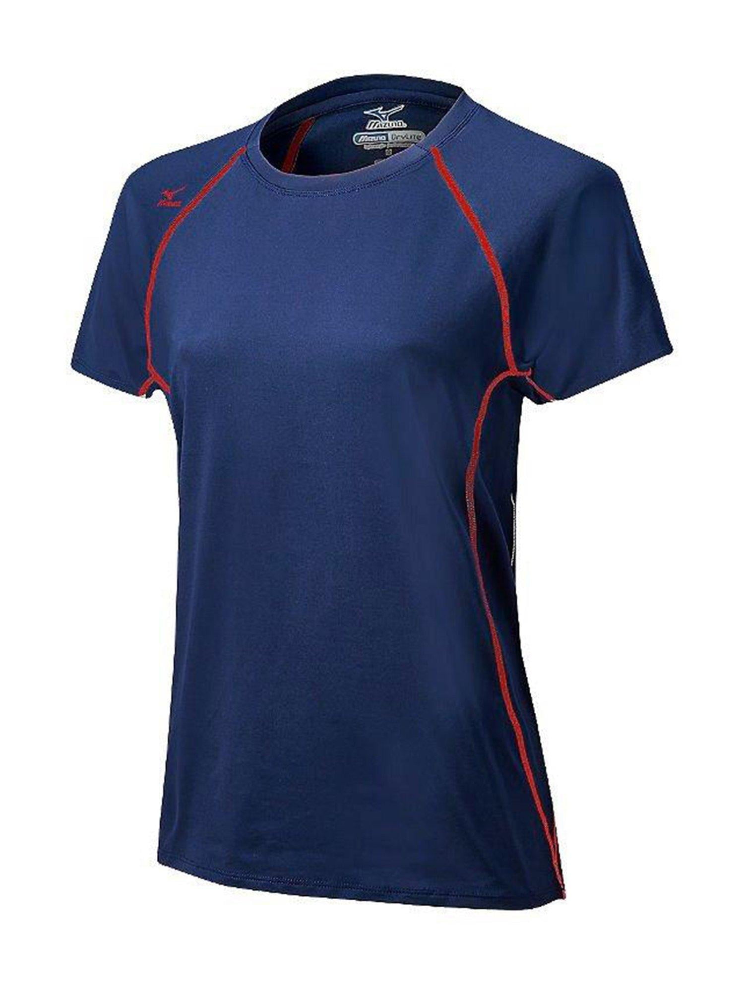 Mizuno Youth Volleyball Apparel Youth Balboa 3.0 Short Sleeve Jersey