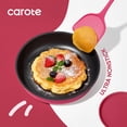 thumbnail image 3 of Set de Cocina CAROTE 15 piezas Antiadherente con Mango Desmontable, 3 of 7
