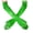 Green, variant on Long Opera Gloves for Women Bridal Wedding Evening Formal Event Performance Costume Accessories