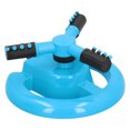 thumbnail image 2 of Sprinkler, Watering Sprinkler Rotating With Round Base For Garden For Lawn, 2 of 8