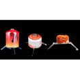 thumbnail image 3 of Soporte Tripot para tanque de gasolina Sunnimix Doble Plegable para Camping, 3 of 8