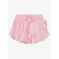 thumbnail image 5 of Justice Girl's Flutter Short, Sizes XS - XLP, 5 of 7