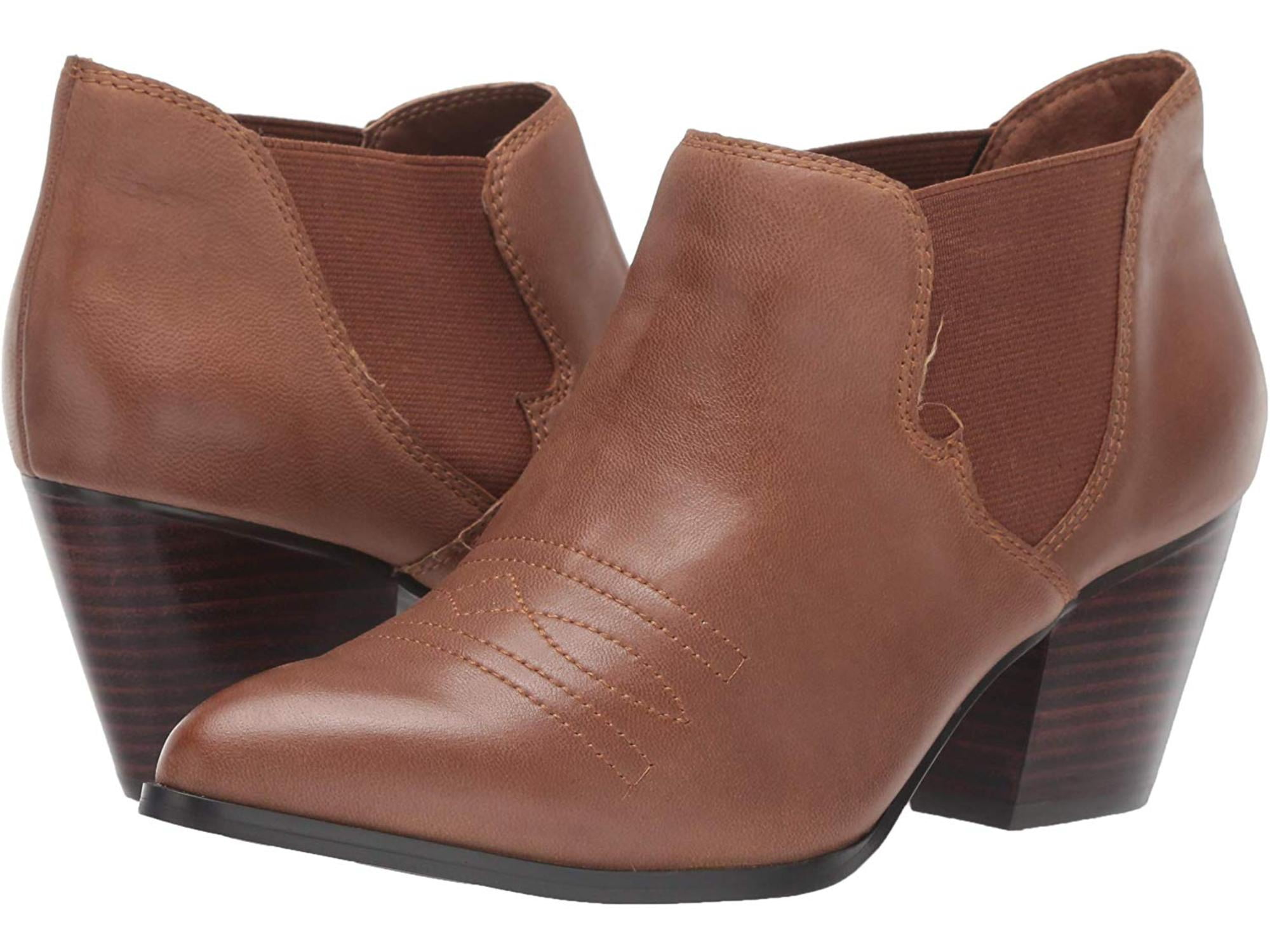 naturalizer emilia bootie