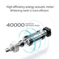thumbnail image 4 of Ne Sonic Electric Toothbru For Adults Kids R Recharable Toothbrush Ipx7 4 Brush, 4 of 5