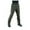 green, variant on Tactical Pants for Men Outdoor Waterproof Trousers Relaxed Fit Cargo Pants Lightweight Work Travel Pants with 9 Pockets black XX-Large