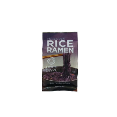 lotus foods rice ramen