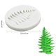 thumbnail image 3 of Plant Leaf Shaped Silicone Resin Mold Fondant Mould Cake DIY Supplies Pastry Baking Decor Tools Handmade Soap Mold, 3 of 5