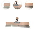 thumbnail image 6 of EHJRE Self Levelling Cement Tool Hand Tool Scrapers Lightweight Portable Sturdy Epoxy, 6 of 9