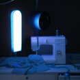 thumbnail image 1 of Sewing LED Light  Easy Connection Sewing Machine Light  Music Stands For Sewing Machine Workbenches Desks Lathes Lamps 100-250V US Plug, 1 of 8