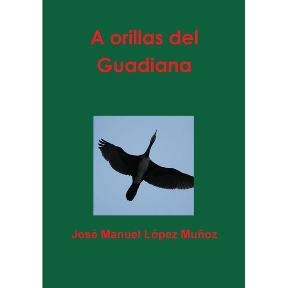 A orillas del Guadiana, (Paperback)