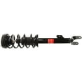 thumbnail image 3 of For Dodge Challenger Charger 2012-2018 Monroe Front Rear Shocks Struts - BuyAutoParts, 3 of 5