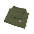 thumbnail image 4 of Sonographer Sonography Grad Hoodie Gifts Hooded Sweatshirt Pullover Shirt, 4 of 4