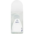 thumbnail image 2 of NIVEA 50ml Invisible Black And White Clear Roll On Anti Perspirant Deodorant original 1 Count, 2 of 3