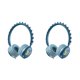 thumbnail image 2 of Inteprter Auriculares con cable Control de volumen Auriculares para niños con micrófono Auriculares para estudiantes Accesorios de computadora Type5 NO5, 2 of 6