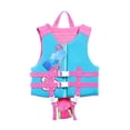 thumbnail image 1 of Gilet de Natation Ajustable pour Enfants - Veste de Flottaison pour Entraînement à la Natation G5L0, 1 of 1