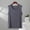 c01Gray, variant on Men Soft Tank Tops Casual Crew Neck Sleeveless Tshirts Solid Color Lightweight Tees Gym Workout Tunic Top Outfits Blue XXL