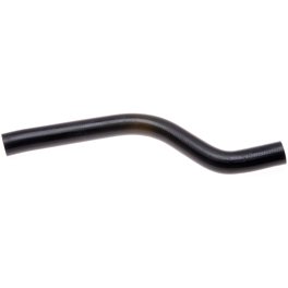ACDelco 24014L Professional Upper Molded Coolant Hose