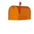 thumbnail image 5 of Special Lite Mid Modern Rigby Curbside Mailbox, 5 of 5