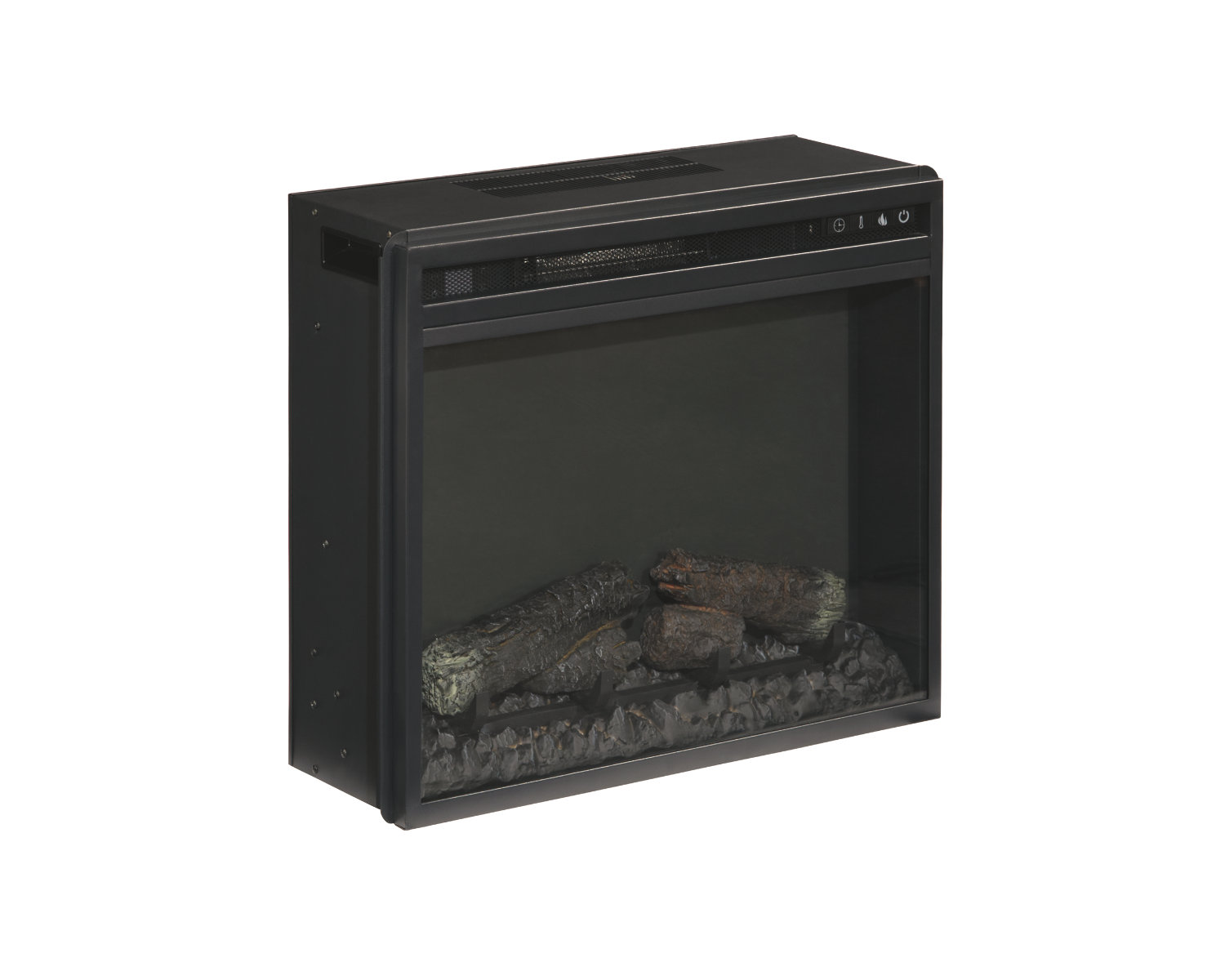 Signature Design By Ashley Fireplace Insert Walmart Com