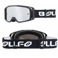 thumbnail image 4 of stanreset Motorcycle Goggles Riding Goggles Windproof Scratch Resistant Bike Motocross Glasses for Skiing Country Surfing No.2, 4 of 6