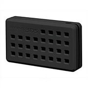 PowerA Silicone Flex Case for Nintendo 3DS, Black