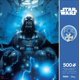 thumbnail image 2 of Buffalo Games - Foil Puzzle - Star Wars - Darth Vader's Meditation Chamber - 500 Piece Jigsaw Puzzle, 2 of 6