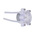 thumbnail image 4 of Peristaltic Pump Rated Head 3 Meters Mini Household Automatic Mute DC Electric Titration Pump 6V 12VDC6V, 4 of 5