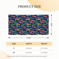 thumbnail image 5 of Salouo Colorful Carp Streamer 1 Pattern Holiday Banner Outside Party Decoration Banner (1PC) Festival Supplies Fit for Birthday Parties & Celebrations & Chrismas-Medium, 5 of 8