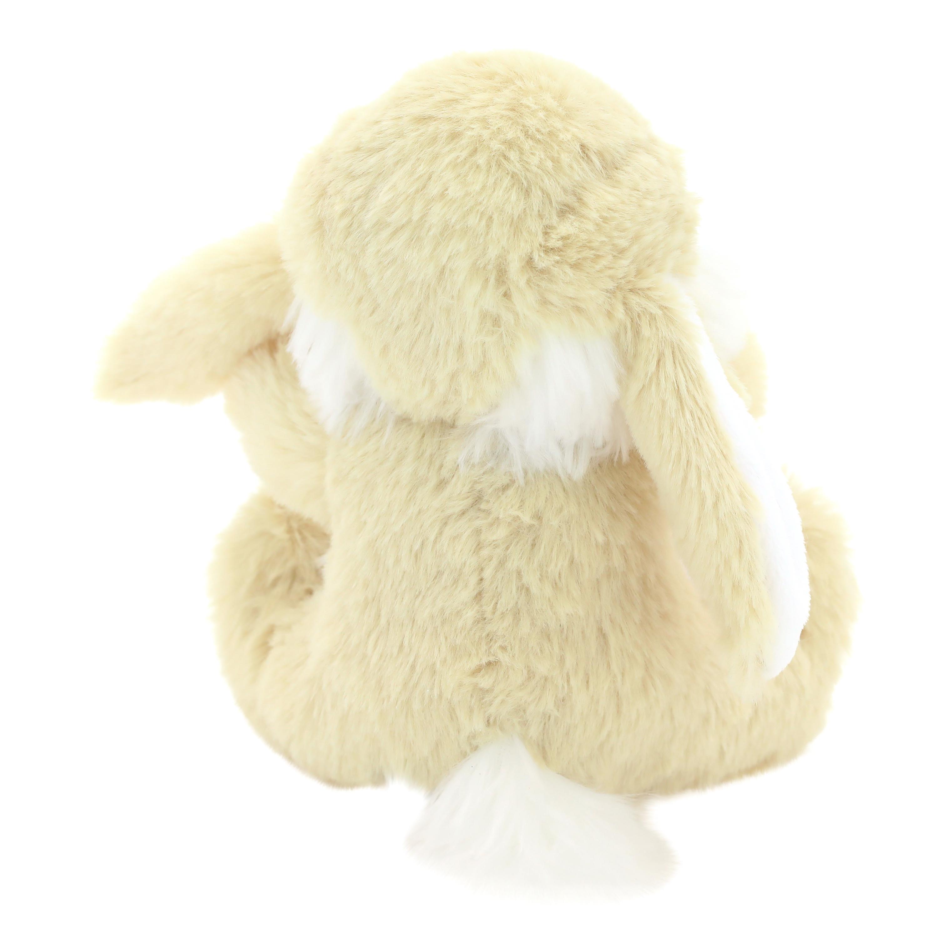 "Way to Celebrate! Easter Small&nbsp;Happy&nbsp;Hopster&nbsp;Bunny Plush Toy"