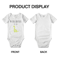 thumbnail image 3 of My Big Brother Is A Dinosaur Cute Baby Clothing Boy Girl, 3 of 5