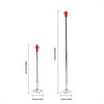 thumbnail image 3 of Golf Swing Aim Tool Golf Training Swing Training Aids Golf Alignment Rods Club Alignment Correct Golf Swing Improvement, 3 of 11