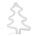 thumbnail image 4 of Luz de Neón lideró a Luz, Control Ecológico Control de Interruptor de Navidad Luz de Neón VoltaJe Bajo Con Gancho Para Bodas para Pantalla de Pared, 4 of 7