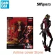 thumbnail image 2 of En existencia Bandai Original MARVEL SHFiguarts SHF INJUSTICE Harley Quinn Anime Figuras Juguetes para niños Regalo Modelo coleccionable, 2 of 5