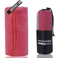 thumbnail image 1 of Comfortable Fiber Sports Towel Wear Resistant Washcloth Quick Drying Towel, 1 of 11